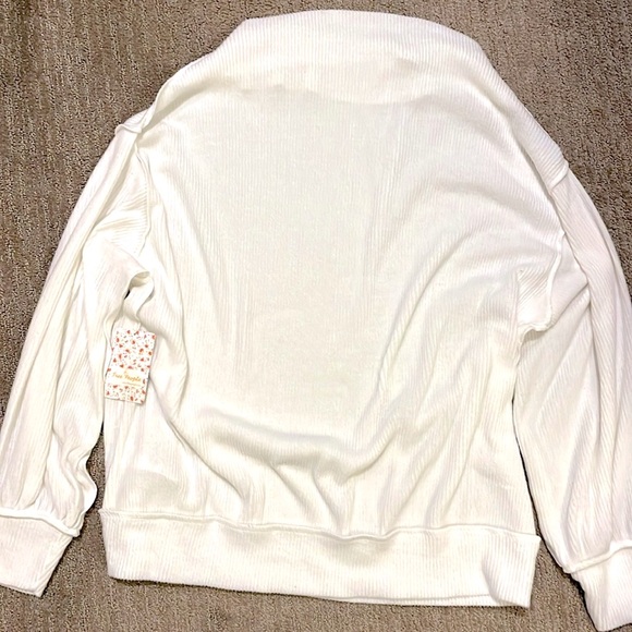 Free People Sweater - S - Picture 2 of 2